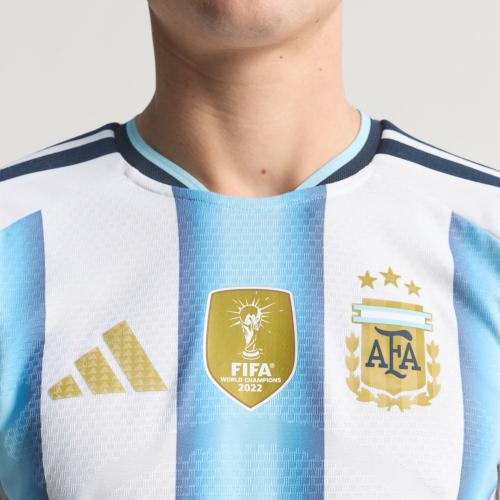 Argentina Authentic WC Jersey - 2025-26